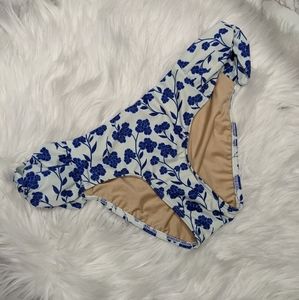 NWT 6 Shore Road Bikini Bottoms Size Small